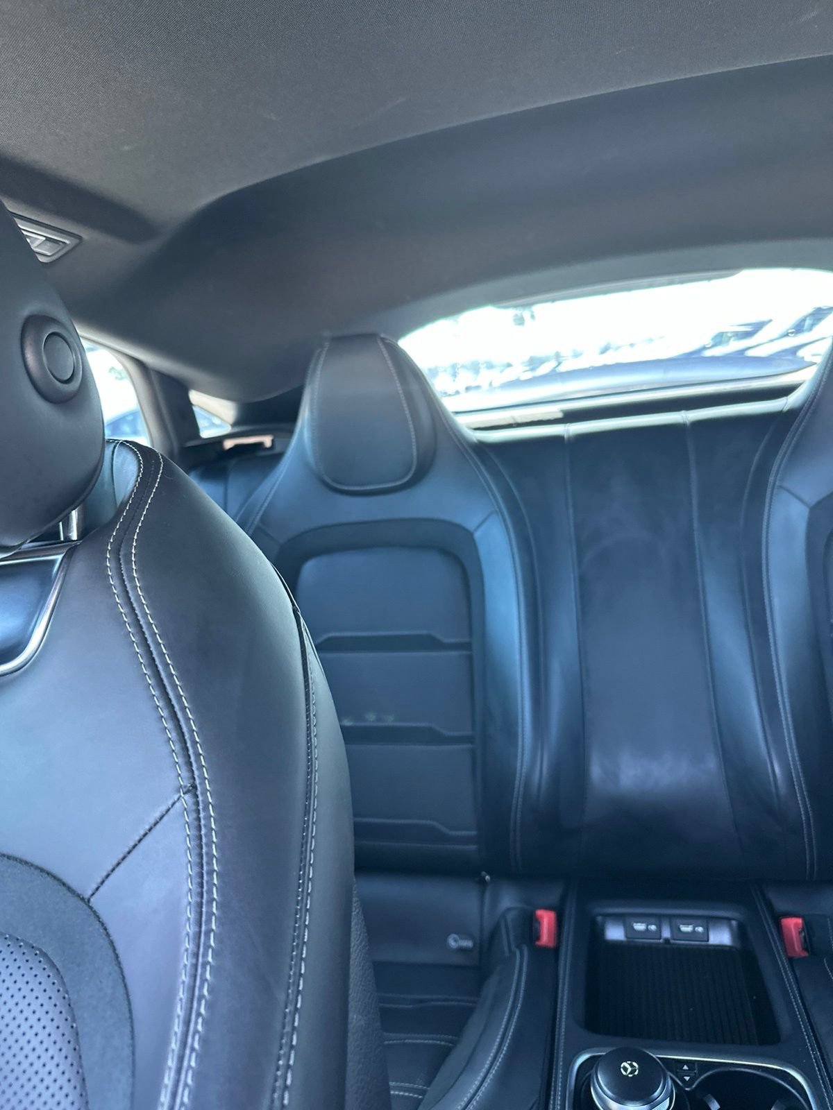 Used 2021 Mercedes-Benz AMG GT 43 image 18