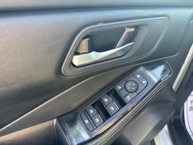 Certified 2024 Nissan Rogue SV AWD/4WD image 19