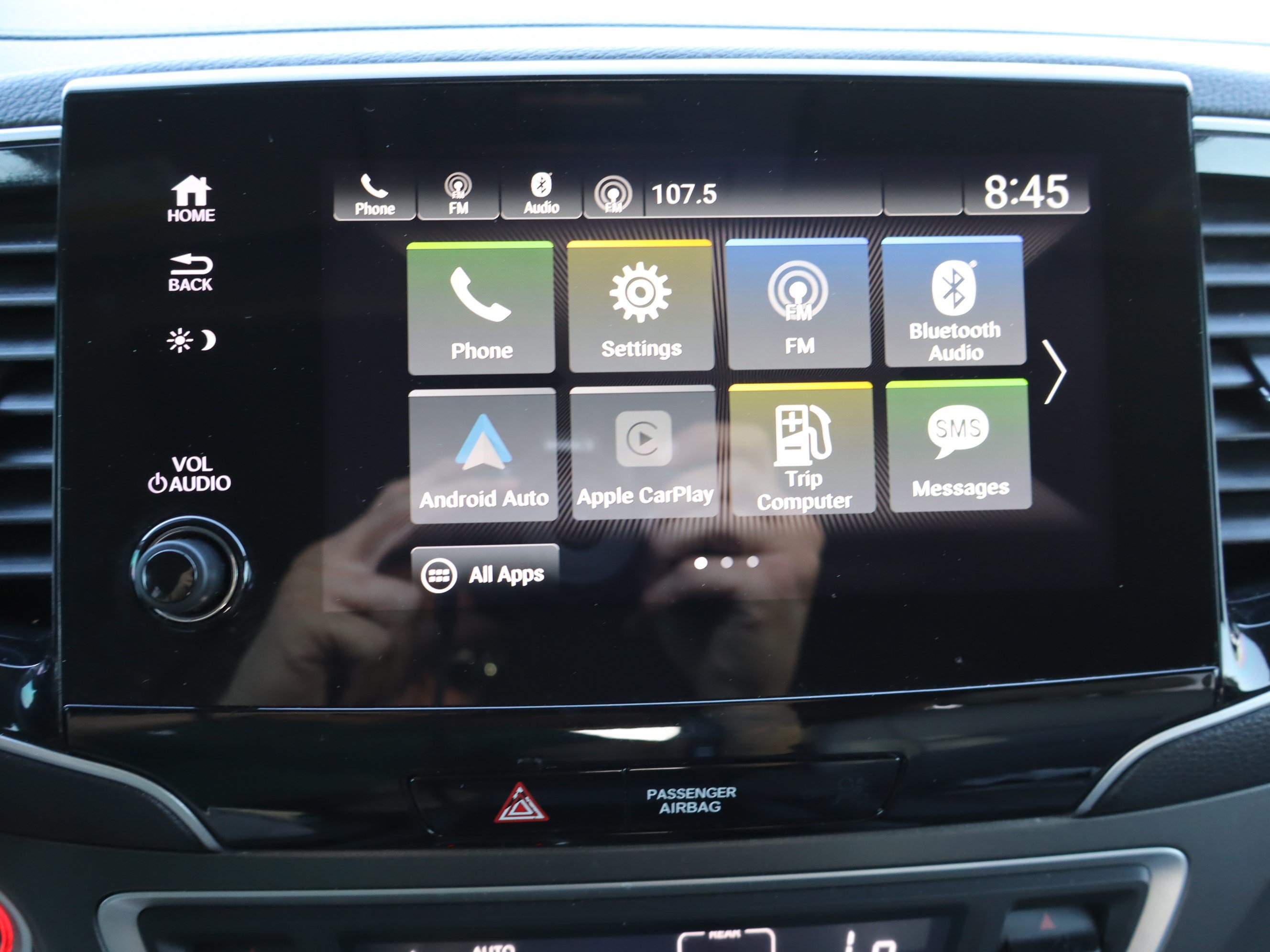 Used 2022 Honda Pilot Special Edition image 28