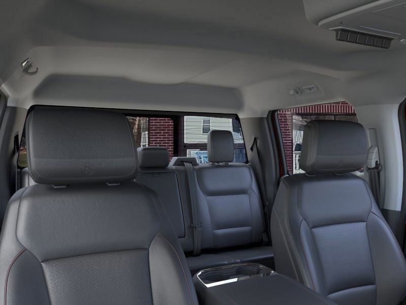 New 2026 Ford F350 Lariat w/ Lariat Ultimate Package image 22
