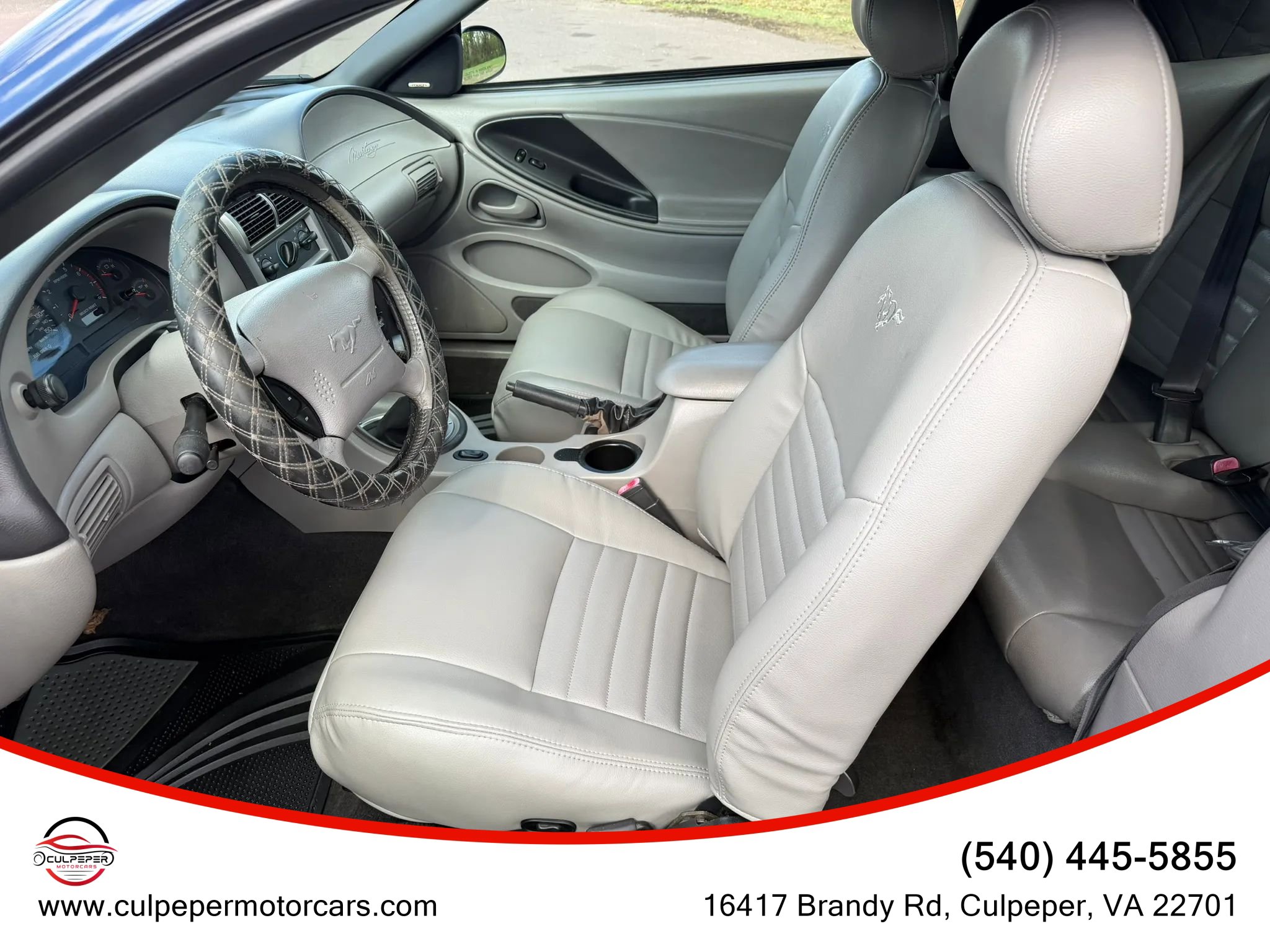 Used 2003 Ford Mustang GT image 7