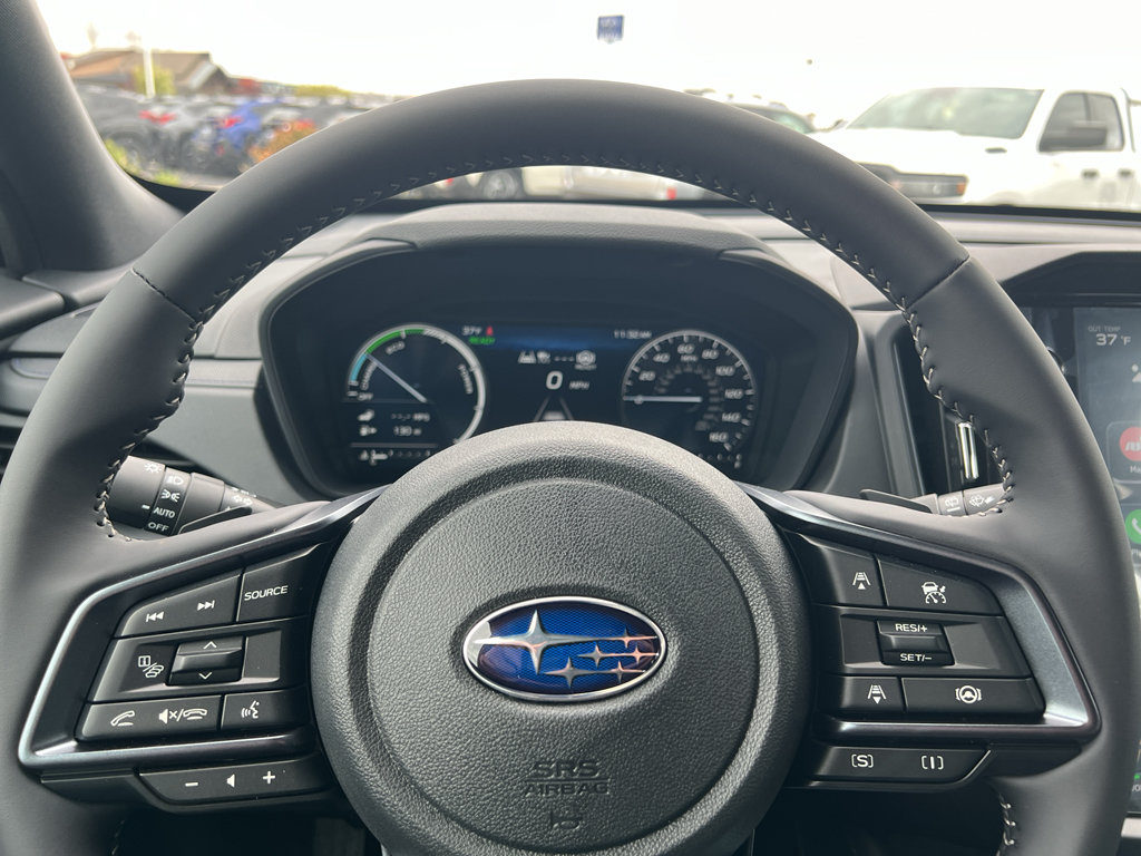 New 2026 Subaru Forester Limited AWD/4WD image 11