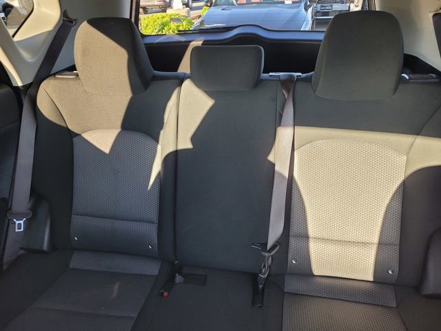 Used 2024 Kia Soul LX w/ Option Group 015 FWD image 10