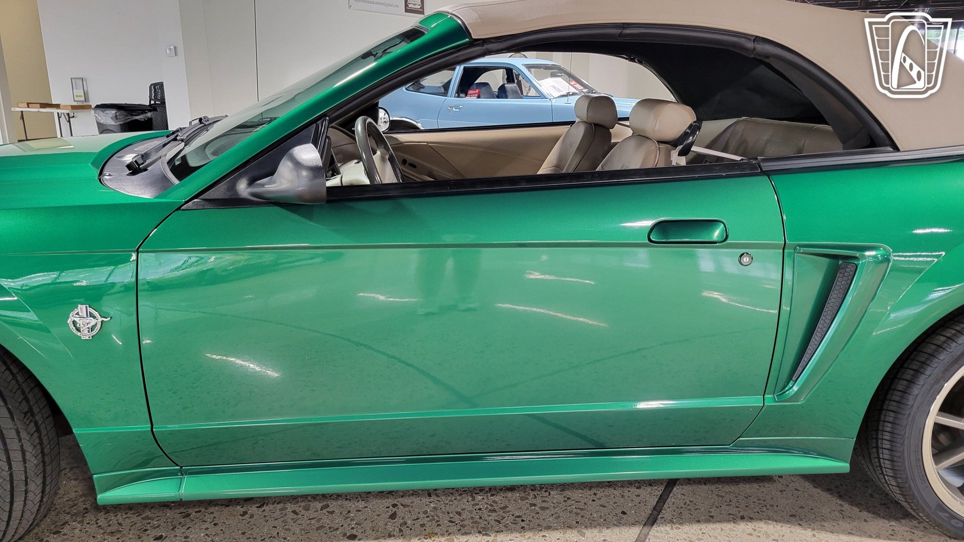 Used 1999 Ford Mustang GT RWD image 25