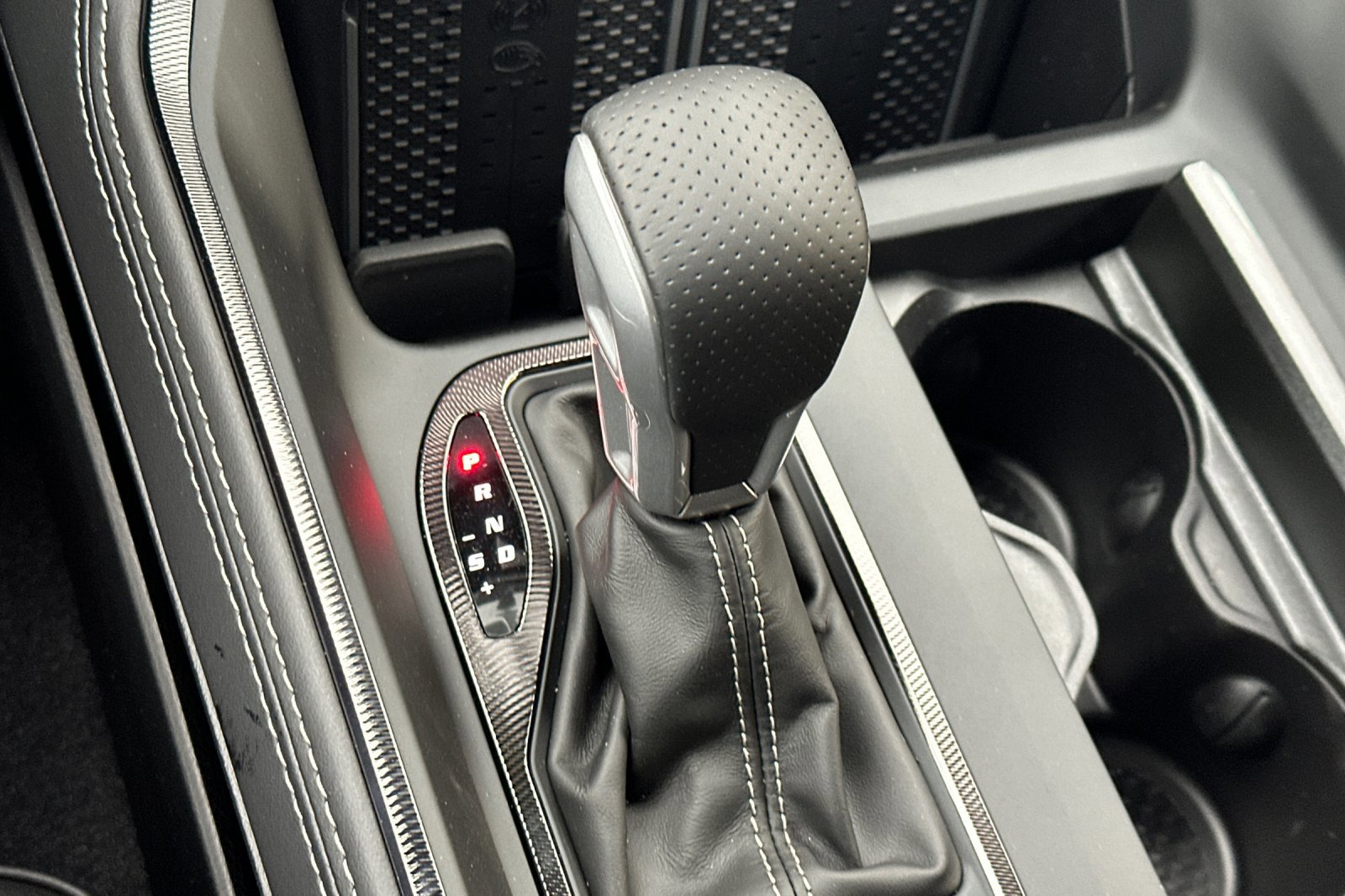 New 2026 RAM 1500 RHO image 20