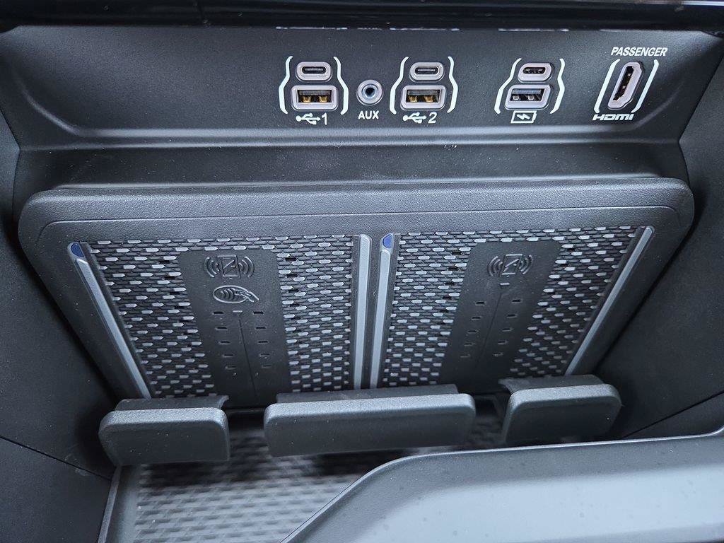 New 2026 RAM 1500 RHO w/ RHO Level 1 Equipment Group AWD/4WD image 31