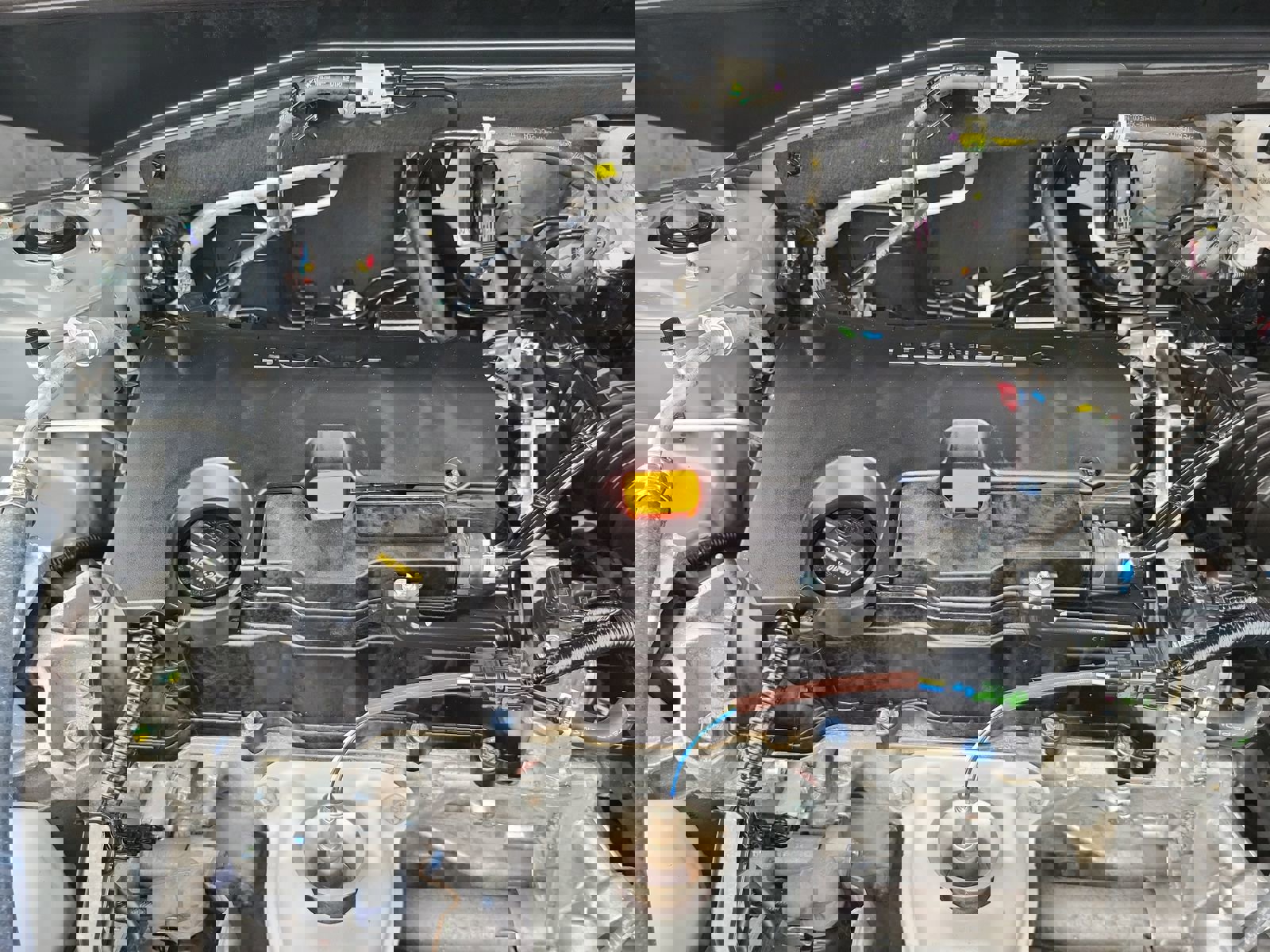 Certified 2025 Honda HR-V Sport image 22