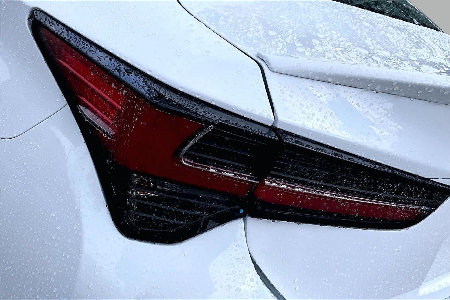 Used 2021 Lexus RC 300 F Sport w/ Navigation Package RWD image 29