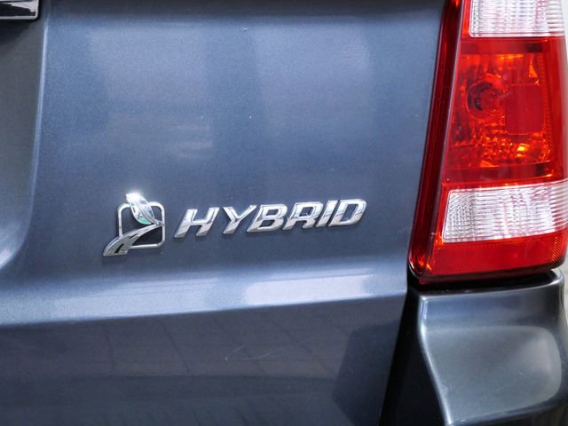 Used 2009 Ford Escape 4WD Hybrid image 9
