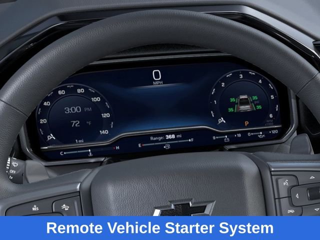 New 2026 Chevrolet Silverado 1500 RST image 19