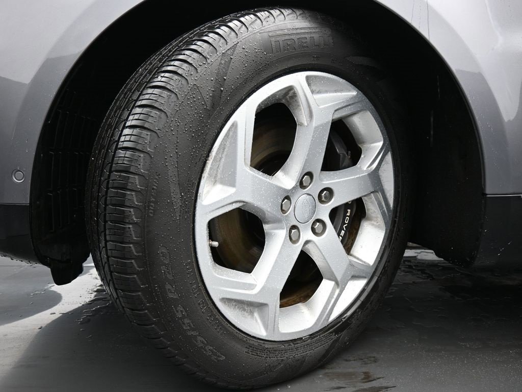 Used 2020 Land Rover Range Rover Sport HSE image 43