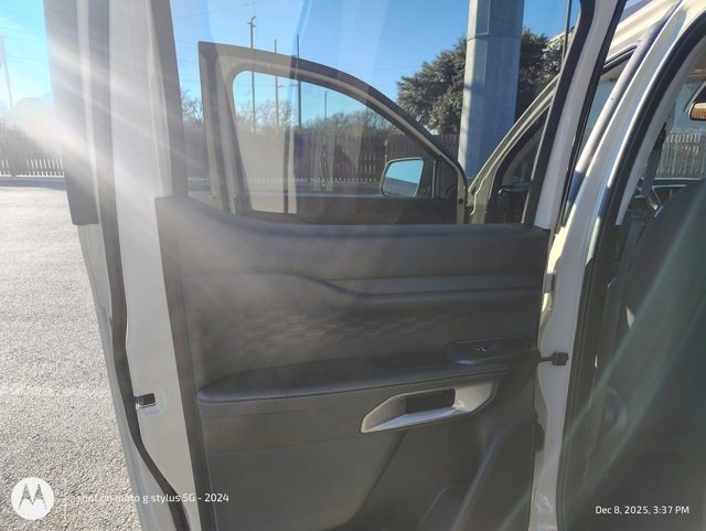 New 2025 Ford Ranger XLT w/ Technology Package image 16