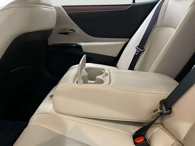 Used 2025 Lexus ES 350 w/ Premium Package FWD image 69