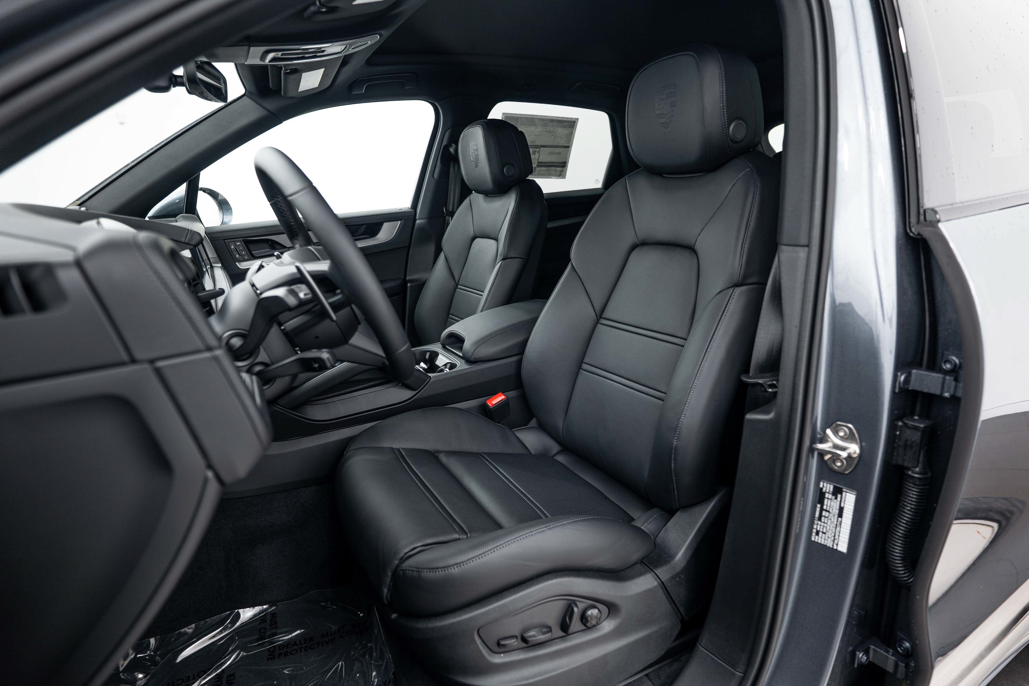 New 2026 Porsche Cayenne S AWD/4WD image 5