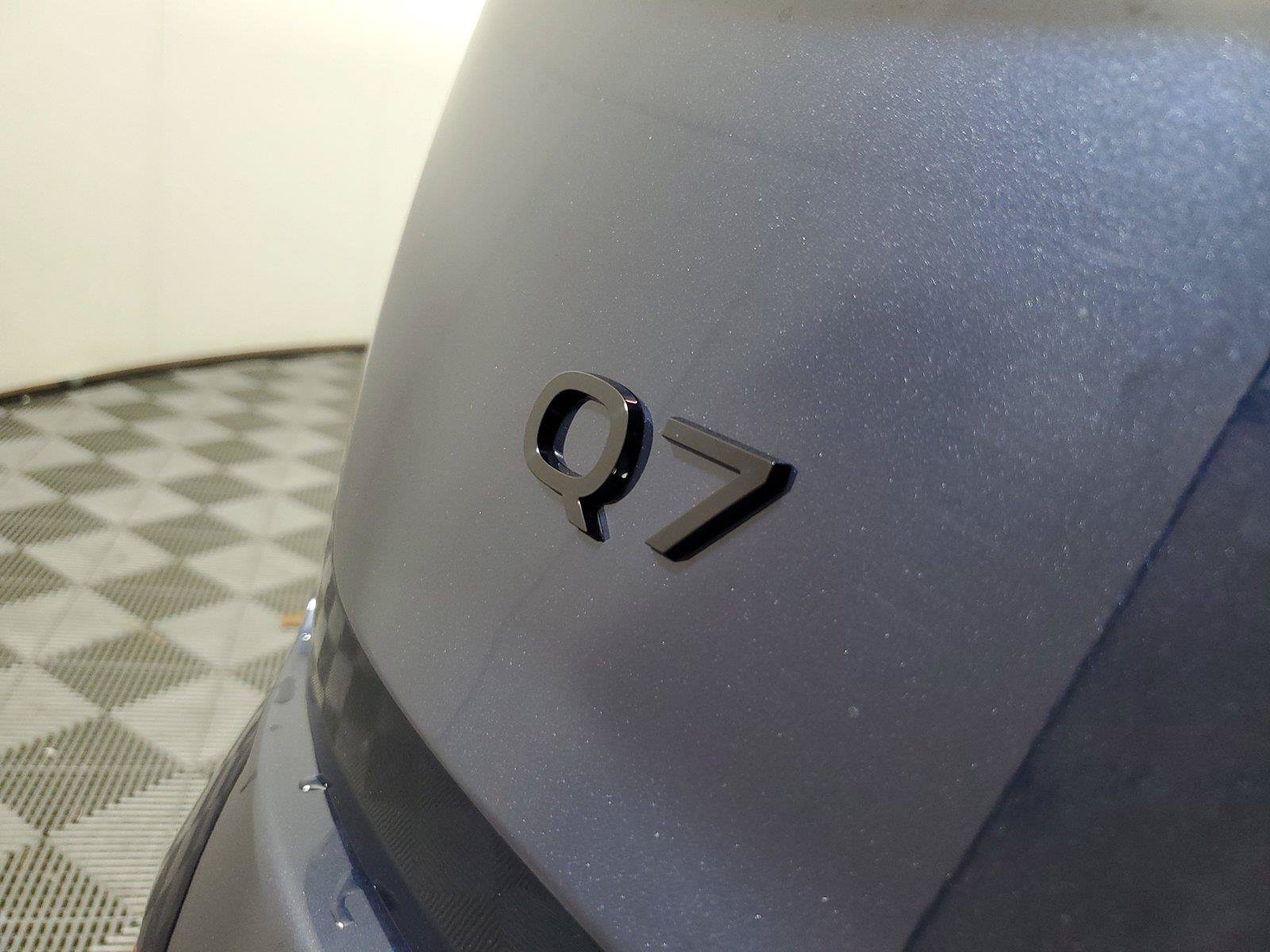 New 2026 Audi Q7 2.0T Premium Plus AWD/4WD image 8