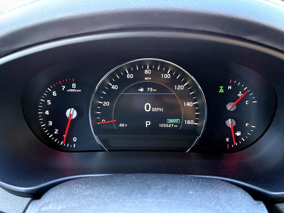 Used 2019 Kia Sorento SX image 23