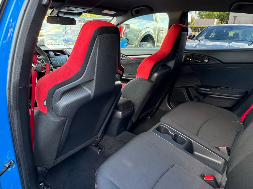 Used 2020 Honda Civic Type R image 25