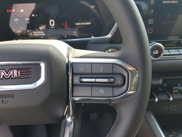 New 2026 GMC Canyon Elevation w/ Convenience Package RWD image 24