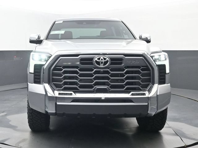 New 2026 Toyota Tundra 1794 Edition w/ TRD Off-Road Package AWD/4WD image 20