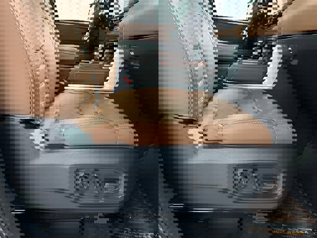 Used 2025 Toyota Tundra 1794 Edition image 65