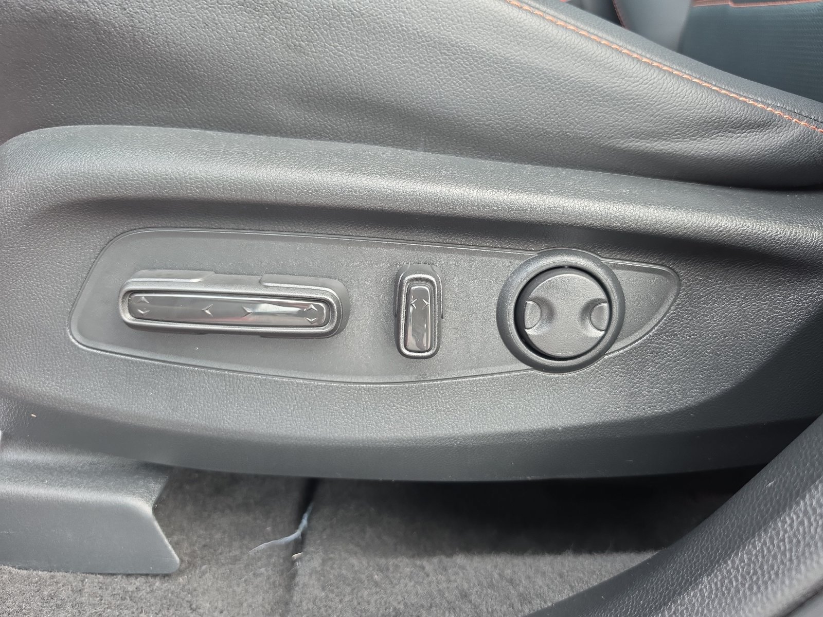 Certified 2025 Honda CR-V Sport-L image 16