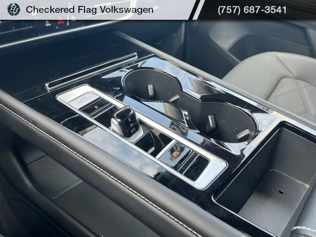 Used 2026 Volkswagen Atlas SE AWD/4WD image 41