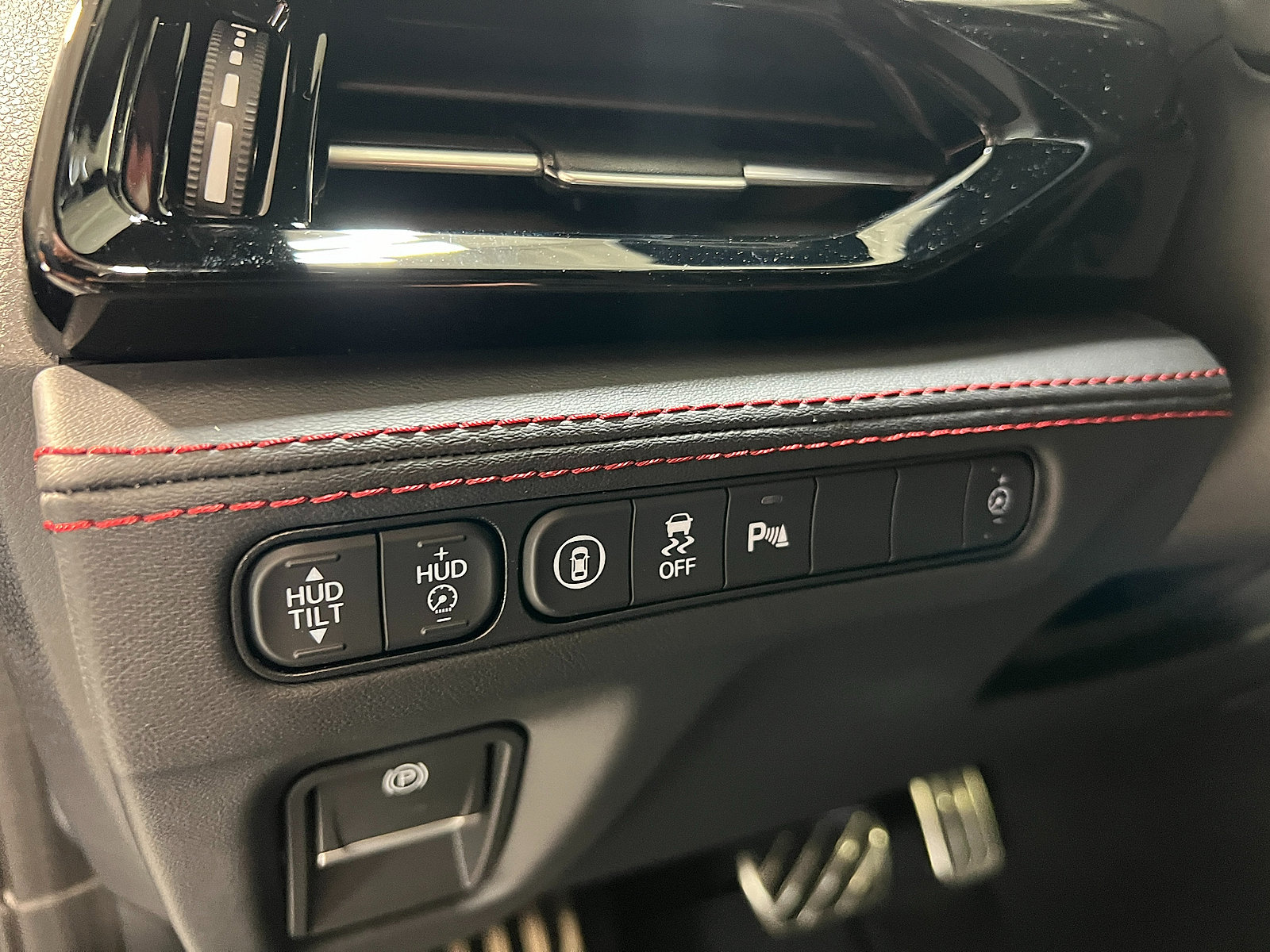 New 2026 Acura MDX A-Spec w/ Advance Package AWD/4WD image 18