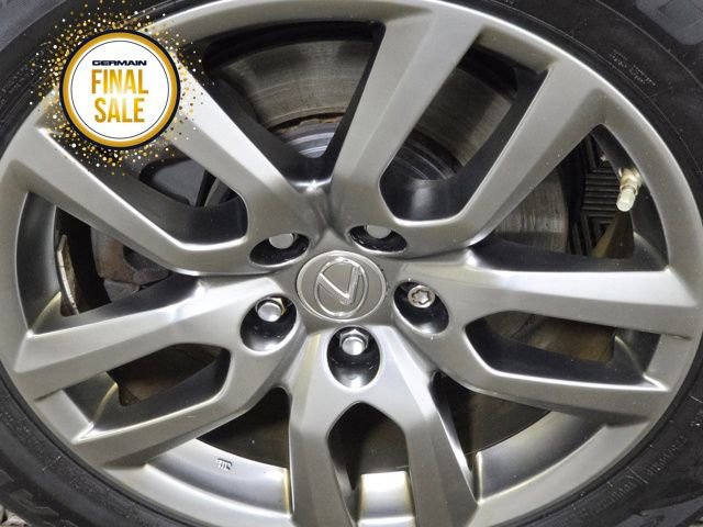 Used 2015 Lexus NX 200t AWD image 10