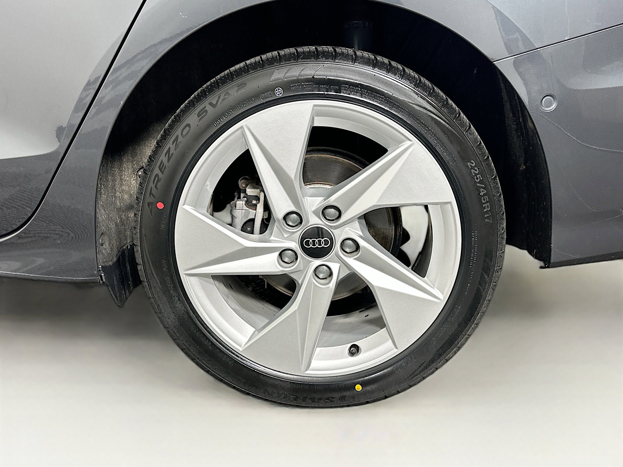 Used 2024 Audi A3 2.0T Premium image 11