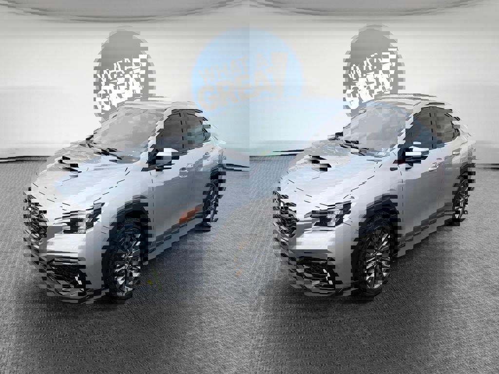 Used 2023 Subaru WRX AWD/4WD image 8