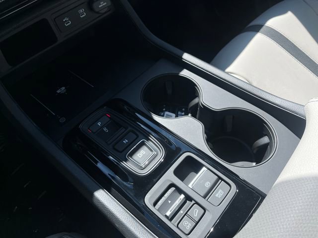 New 2026 Honda Passport RTL image 28