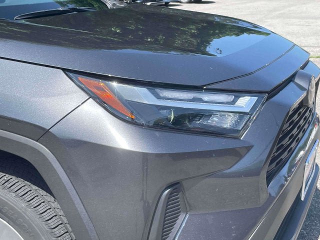 Certified 2025 Toyota RAV4 XLE AWD/4WD image 12