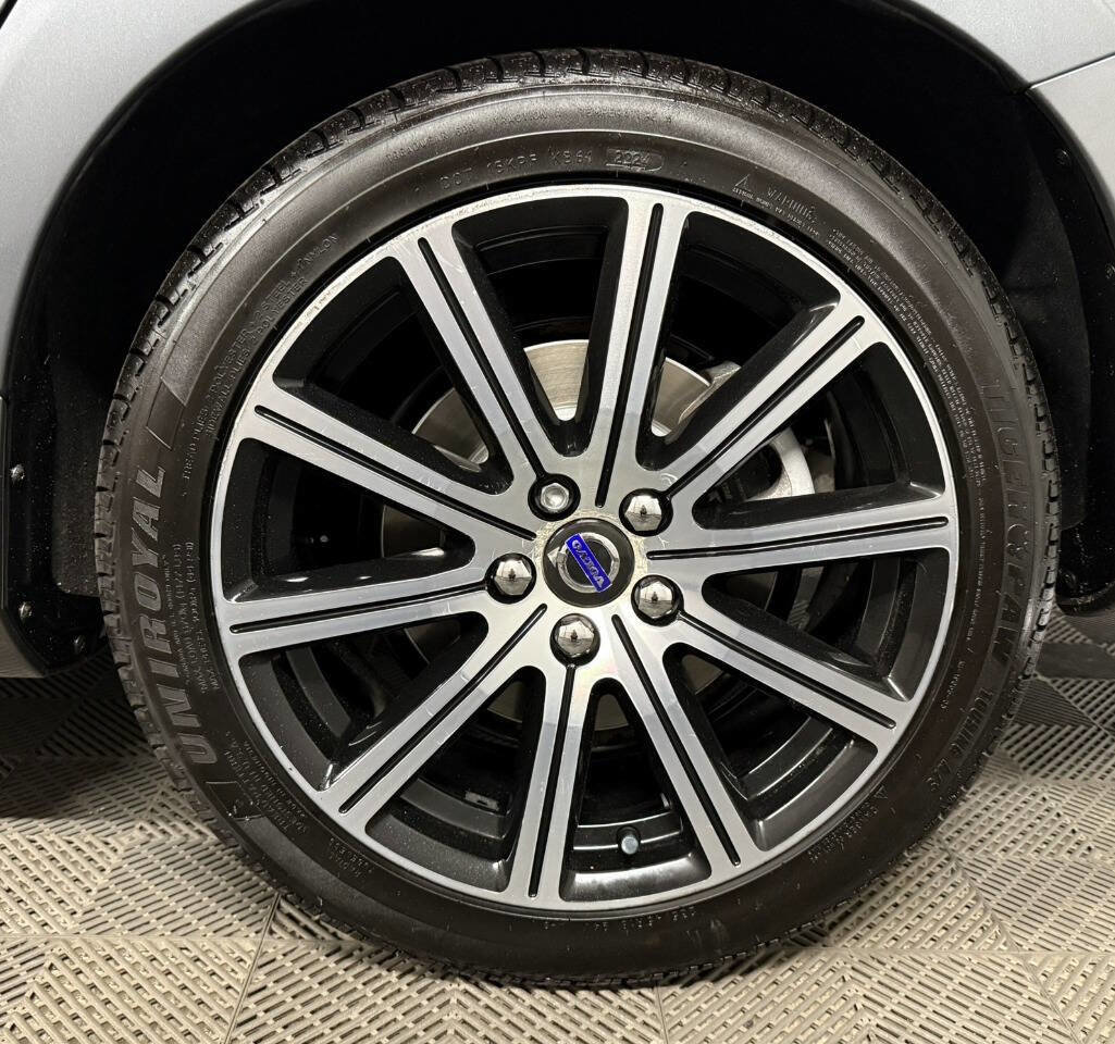 Used 2016 Volvo S60 T5 Premier FWD image 28