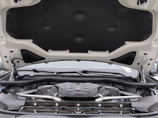 Used 2024 BMW X7 M60i image 25