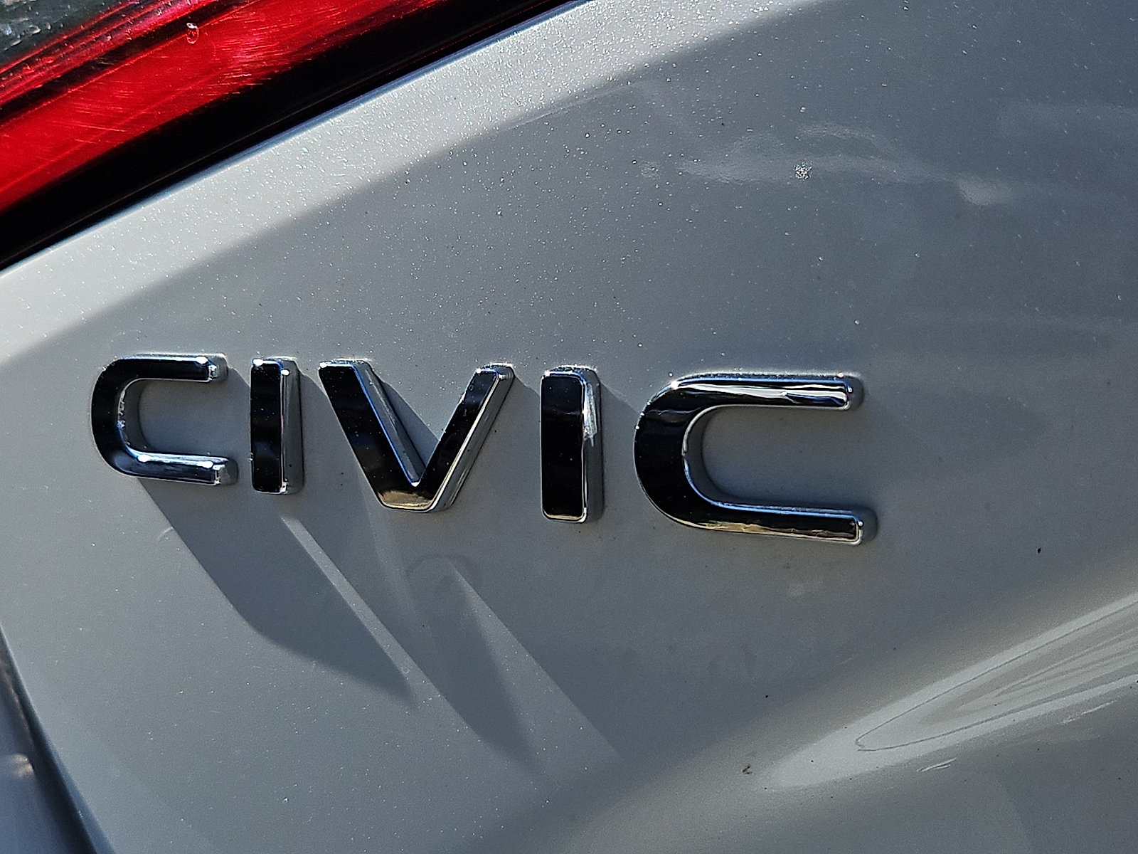 Certified 2023 Honda Civic Sport image 32