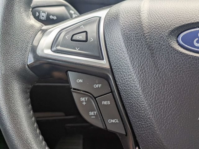 Used 2024 Ford Edge SEL AWD/4WD image 25