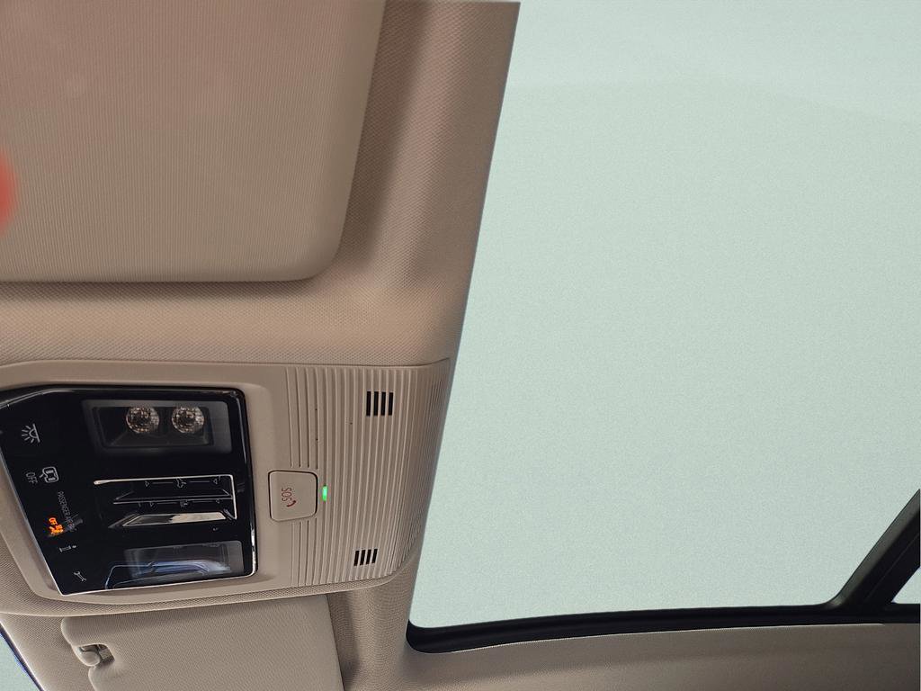 New 2026 Volkswagen Atlas SE image 19