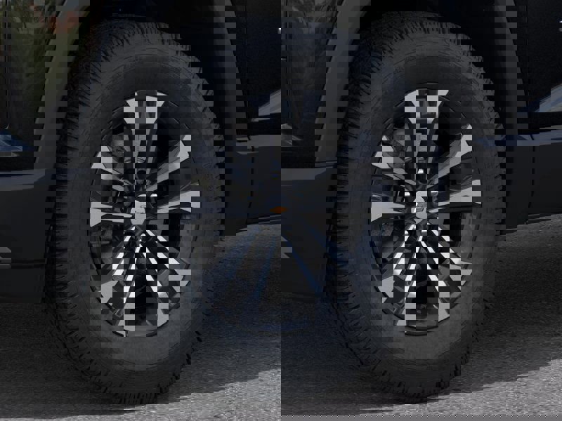 New 2026 Chevrolet Equinox LT image 9