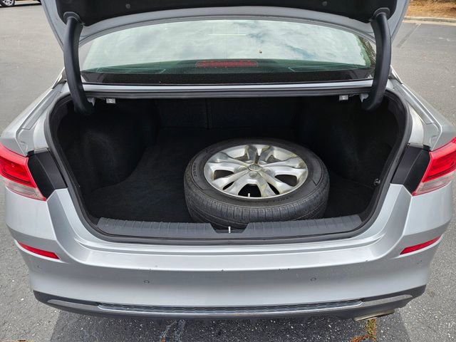Used 2019 Kia Optima LX w/ LX Premium Package FWD image 16