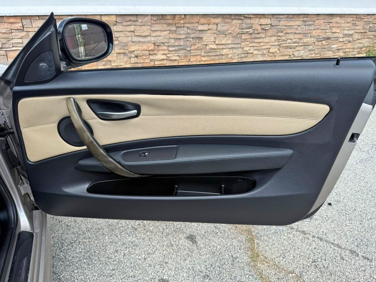 Used 2010 BMW 135i Coupe RWD image 26