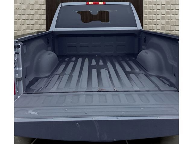 Certified 2024 RAM 2500 Big Horn w/ Bed Utility Group image 18