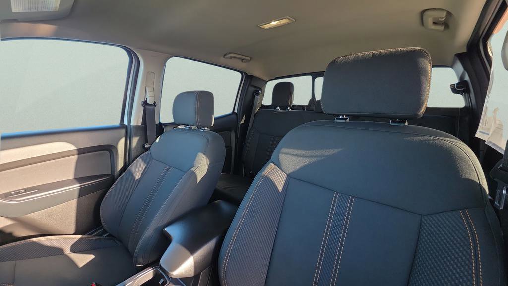 Certified 2022 Ford Ranger XLT w/ Equipment Group 302A High image 18