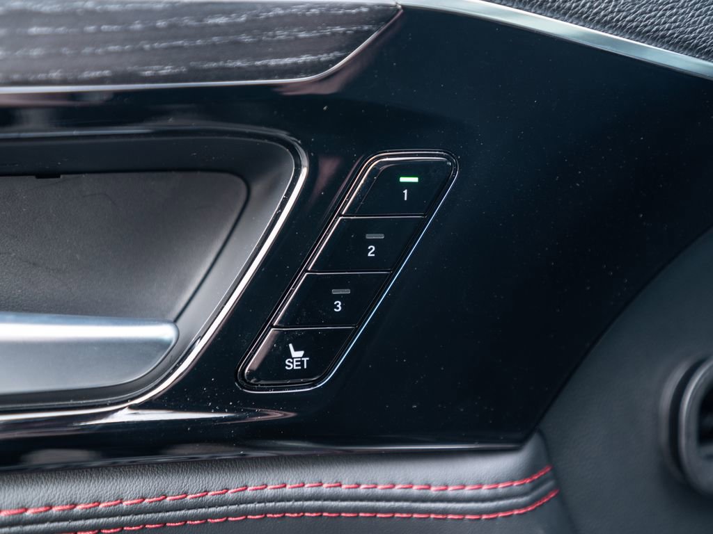 New 2026 Acura MDX Type S AWD/4WD image 28