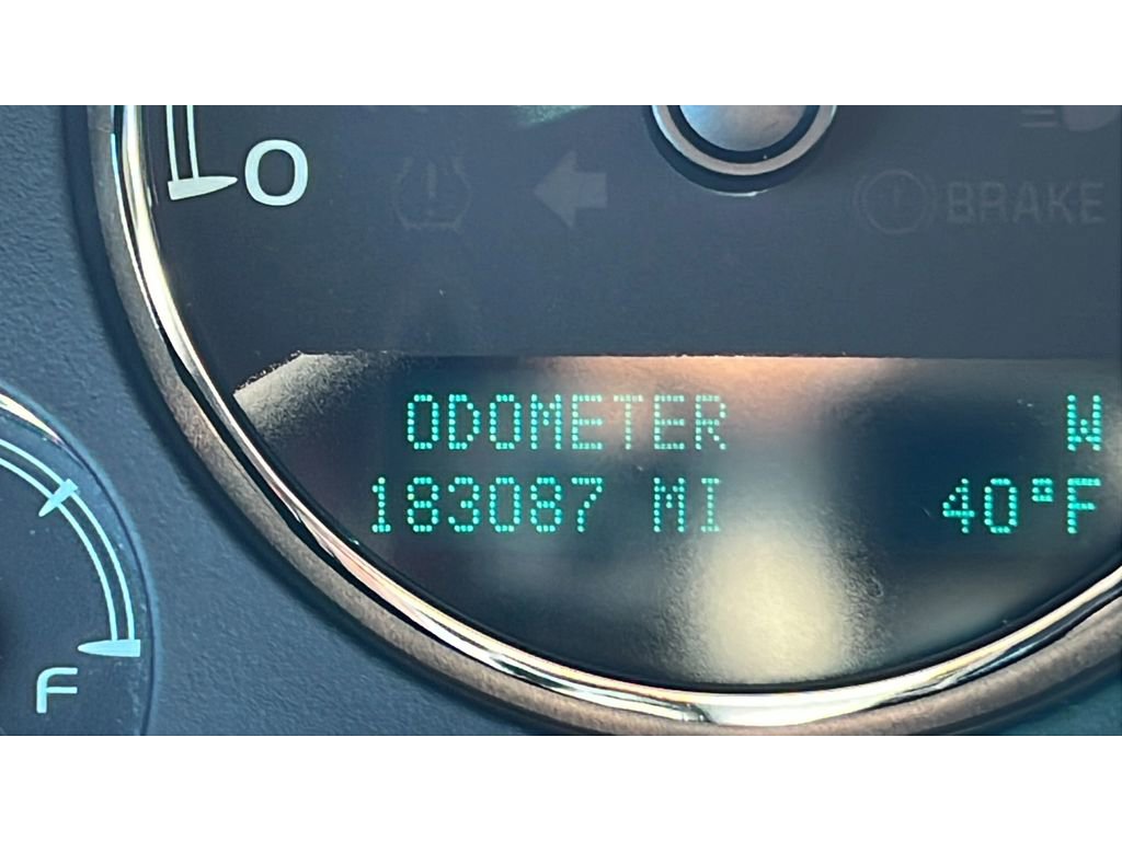 Used 2013 Chevrolet Avalanche LT w/ All-Star Edition image 16