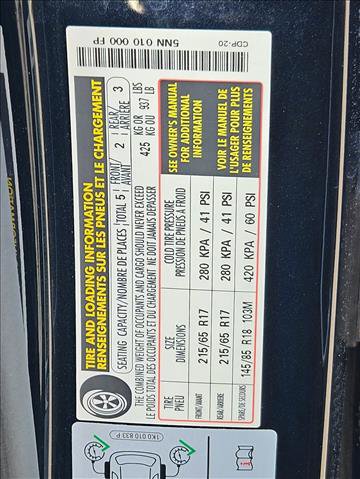 Used 2021 Volkswagen Tiguan SE w/ Panoramic Sunroof Package image 14