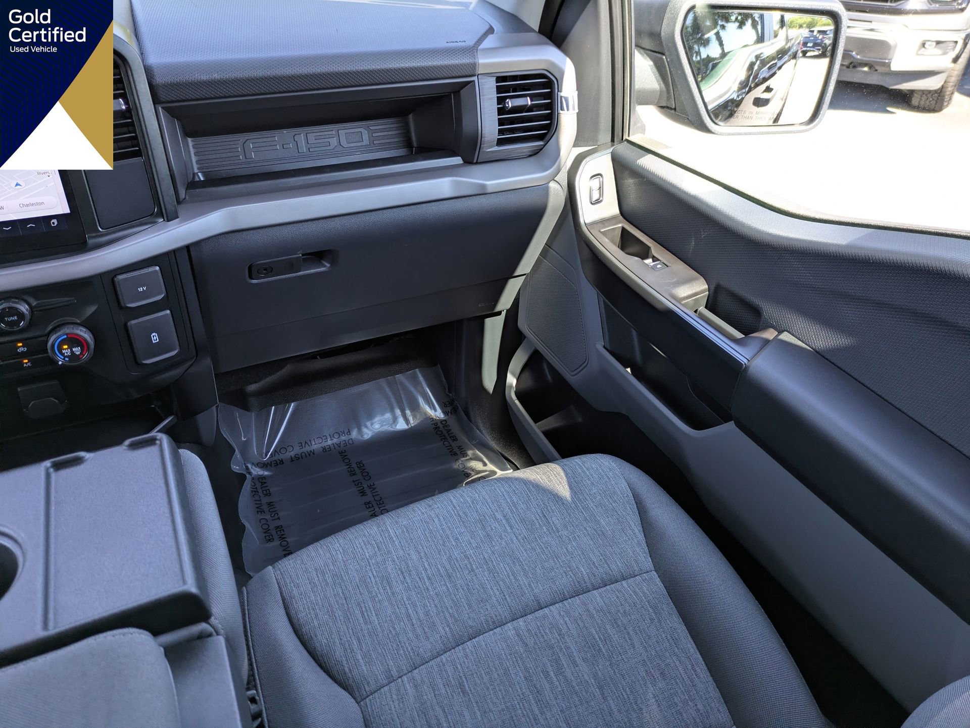 Used 2024 Ford F150 XL AWD/4WD image 21