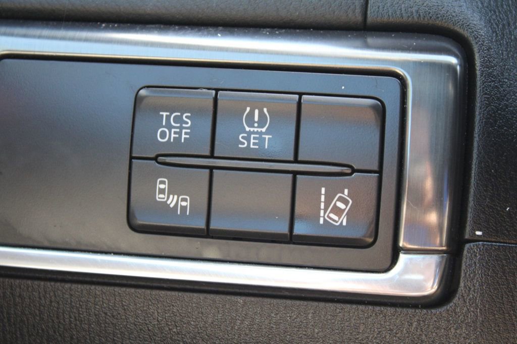 Used 2016 MAZDA CX-5 Grand Touring image 40