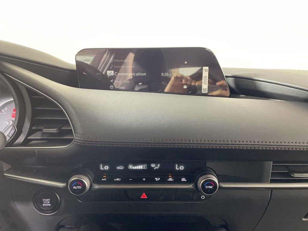 New 2026 MAZDA MAZDA3 s Sport image 15