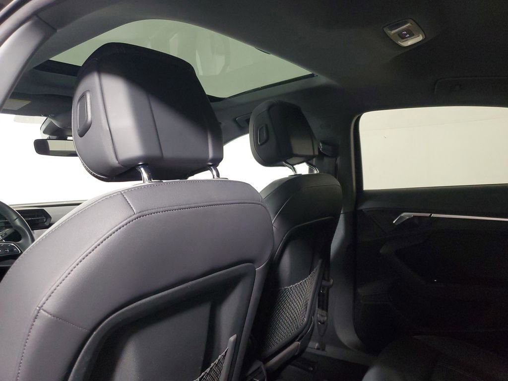 Used 2022 Audi A3 2.0T Premium image 13