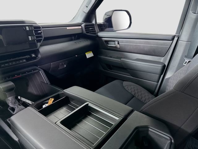 New 2026 Toyota Tundra SR5 AWD/4WD image 21